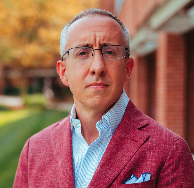 Jason C. Cherubini